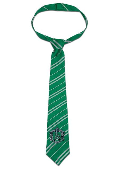 Corbata Slytherin Harry Potter para niños - Funiglobal | Funidelia