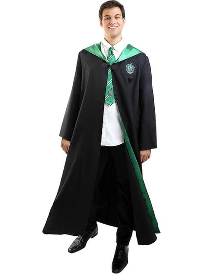 Corbata Slytherin Harry Potter - Funiglobal | Funidelia