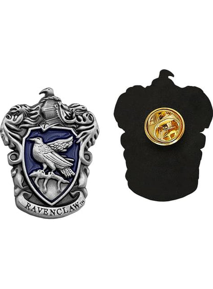 Corbata y pin Ravenclaw Harry Potter - Funiglobal | Funidelia