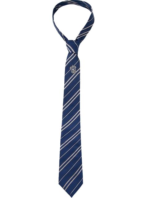 Corbata y pin Ravenclaw Harry Potter - Funiglobal | Funidelia