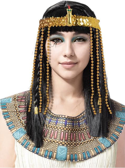 Corona de Cleopatra - Funiglobal | Funidelia