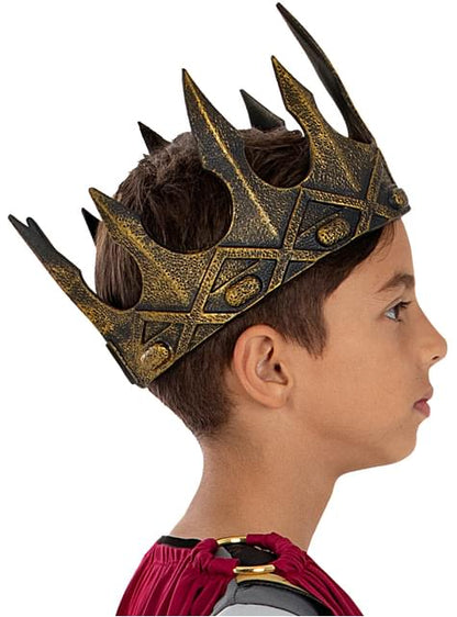 Corona de rey medieval - Funiglobal | Funidelia