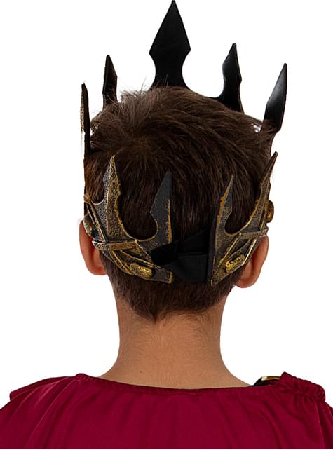 Corona de rey medieval - Funiglobal | Funidelia
