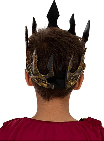 Corona de rey medieval - Funiglobal | Funidelia