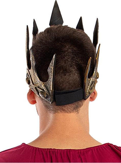 Corona de rey medieval - Funiglobal | Funidelia