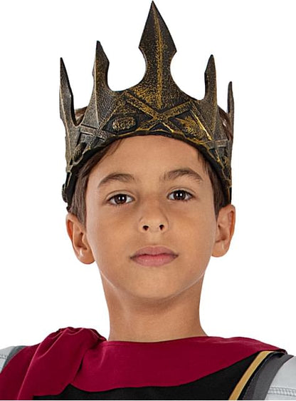 Corona de rey medieval - Funiglobal | Funidelia