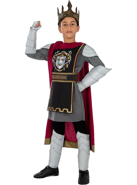 Corona de rey medieval - Funiglobal | Funidelia