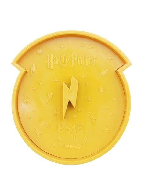 Cortador y marcador de galletas Andén 9 3/4 - Harry Potter - PME CAKE | Funidelia