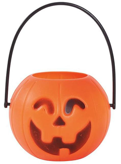 Cubos calabazas truco o trato 7 cm - Guirca | Funidelia