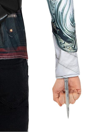 Cuchilla Assassin’s Creed - Funiglobal | Funidelia