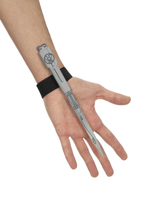 Cuchilla Assassin’s Creed - Funiglobal | Funidelia