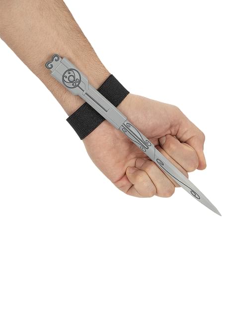 Cuchilla Assassin’s Creed - Funiglobal | Funidelia