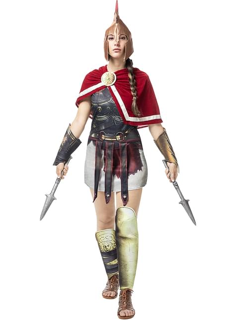 Cuchillo de Assassin’s Creed Odyssey - Funiglobal | Funidelia