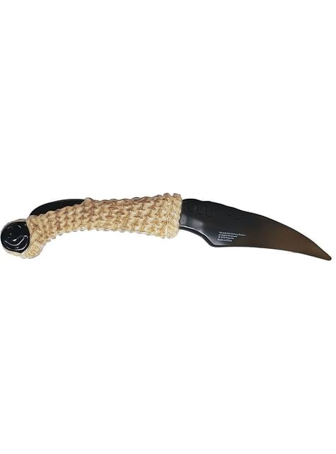 Cuchillo de Avatar - Disguise | Funidelia