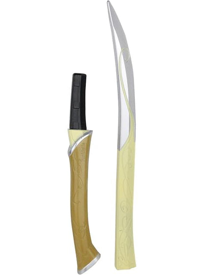 Cuchillo de Légolas - El señor de los Anillos - Funiglobal | Funidelia