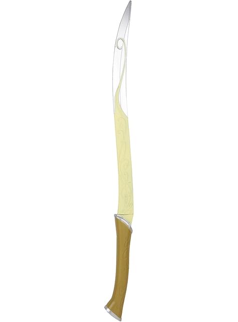 Cuchillo de Légolas - El señor de los Anillos - Funiglobal | Funidelia