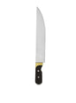 Cuchillo asesino de goma eva - Widmann | Funidelia