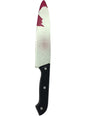 Cuchillo sangriento - Funiglobal | Funidelia