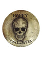Cuenco decorativo con calavera (31 cm) - Guirca | Funidelia