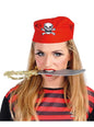 Daga pirata - Guirca | Funidelia