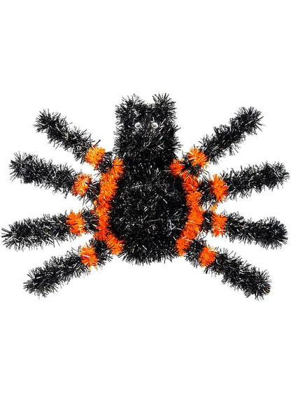 Decoración de araña de pared - Widmann | Funidelia