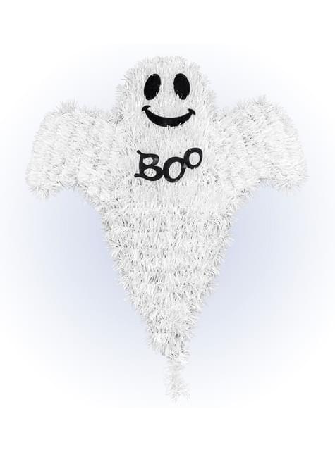 Decoración de fantasma de pared - Widmann | Funidelia