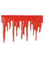 Decoración de sangre