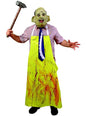 Delantal de Leatherface La Matanza de Texas para adulto