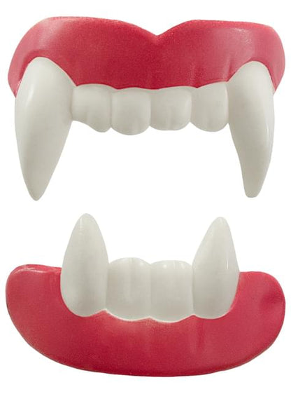 Dentadura de vampiro para adulto - Funiglobal | Funidelia