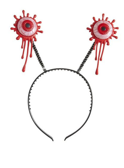 Diadema con ojos sangrientos - Widmann | Funidelia