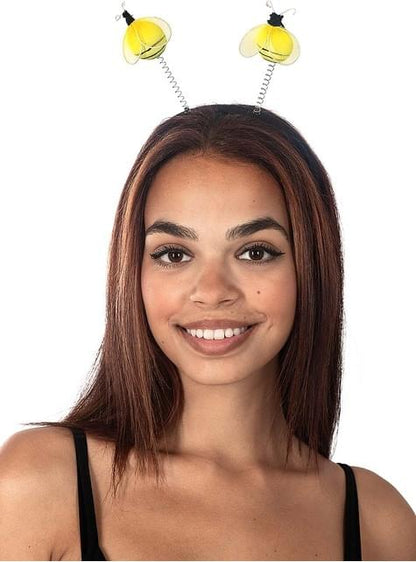 Diadema de abeja - Funiglobal | Funidelia