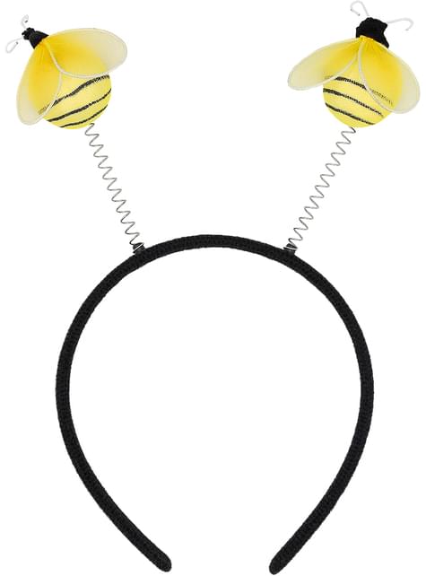 Diadema de abeja - Funiglobal | Funidelia