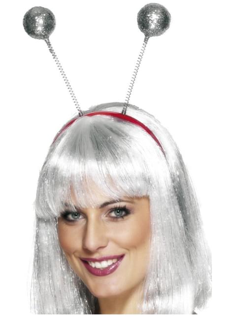 Antenas de Marciano