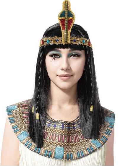 Diadema de Cleopatra - Funiglobal | Funidelia