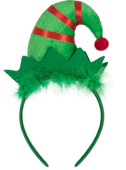 Diadema de elfo para niños - Funiglobal | Funidelia
