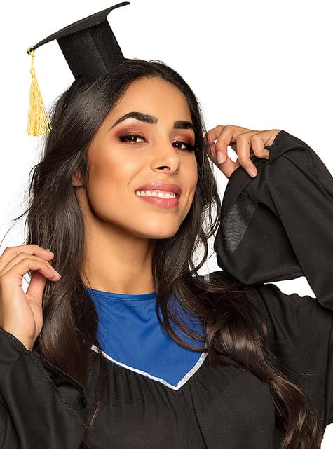 Diadema de graduado - Boland | Funidelia