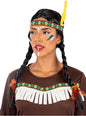 Diadema de Indio - Funiglobal | Funidelia