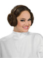Diadema de la princesa Leia Star Wars para mujer