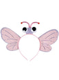Diadema de mariposa - Widmann | Funidelia