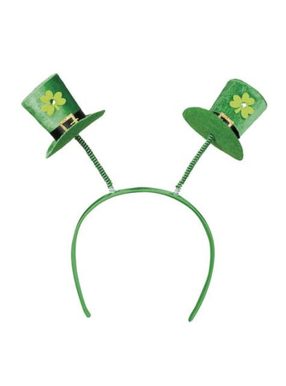 Diadema de San Patricio
