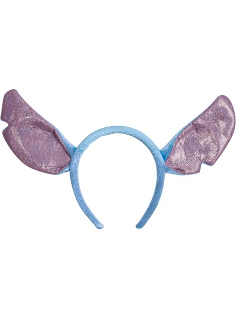 Diadema de Stitch para niños - Lilo & Stitch - Disguise | Funidelia