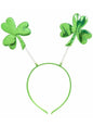 Diadema San Patricio para adulto - Widmann | Funidelia