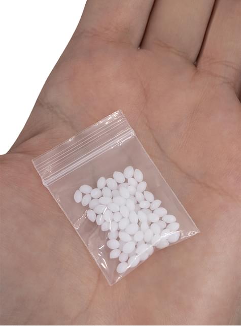Dientes de vampiro - Funiglobal | Funidelia