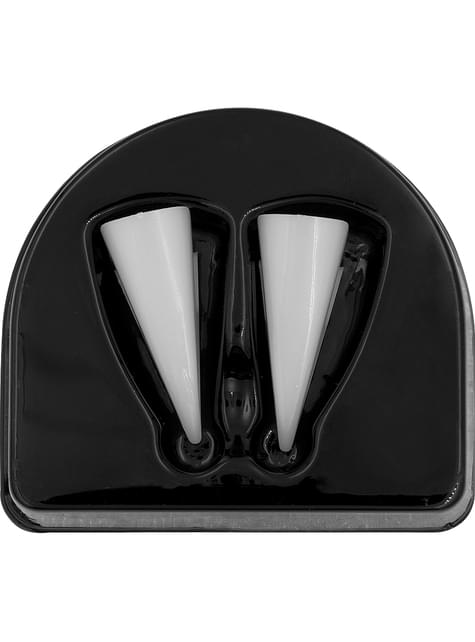 Dientes de vampiro - Funiglobal | Funidelia