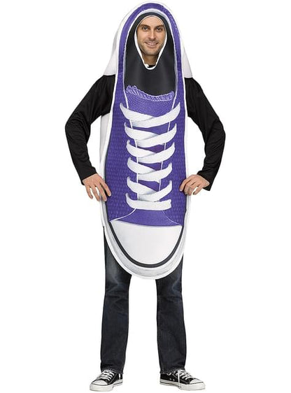 Disfraces de zapatillas para adulto