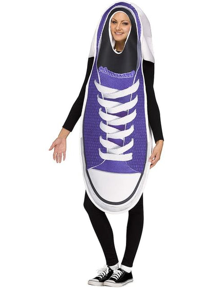 Disfraces de zapatillas para adulto