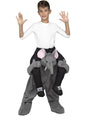 Disfraz a hombros de elefante infantil - My Other Me | Funidelia