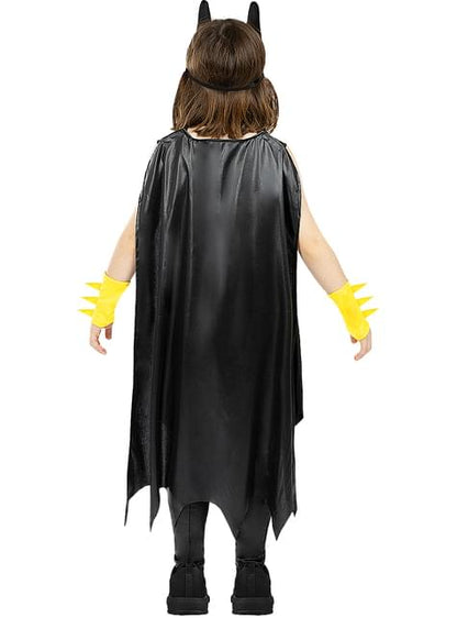 Disfraz Batgirl para niña - Funiglobal | Funidelia