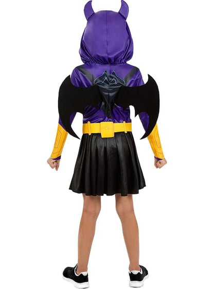 Disfraz Batgirl Superhero Girls DC para niña - Funiglobal | Funidelia