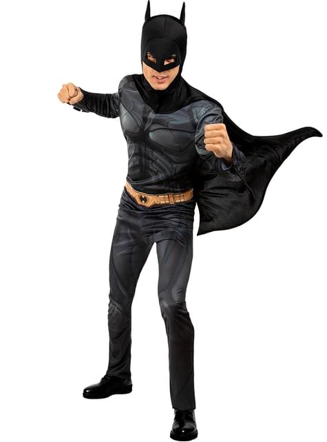 Disfraz Batman - El Caballero Oscuro - Funiglobal | Funidelia